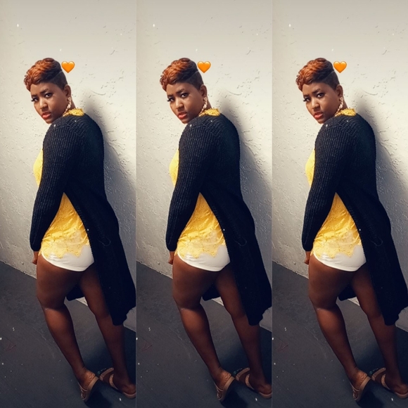 Profile Picture of Patlyne Fenelon (@patlynefenelon) on Poshmark