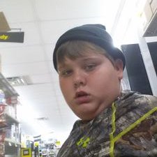 Profile Picture of Jeremiah Aaron Moody (@jeremiahmoody59) on Twitter