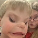 Profile Picture of Isla Richards (@islamarierichards) on Instagram