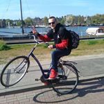 Profile Picture of Daniel Šoltýs (@daniel.soltys2) on Instagram