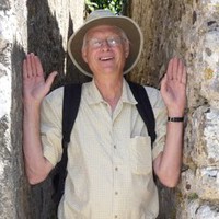 Profile Picture of George Nevin (@george-nevin-3) on Quora