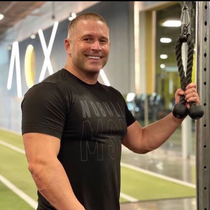 Profile Picture of james stone (@james.stone234) on Tiktok