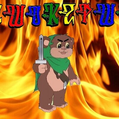 Profile Picture of James Woolfolk (@ewokzpwn) on Twitter