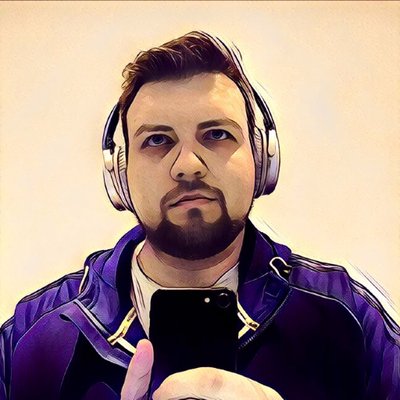 Profile Picture of Richard Jung (@Jusophos) on Twitter