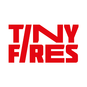 Profile Picture of Tiny Fires Ltd (@tinyfiresltd) on Twitter