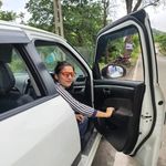Profile Picture of Sandhya Patel (@shivu_2717____) on Instagram