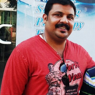 Profile Picture of Rashik Ahmed (@AhmedRashik) on Twitter