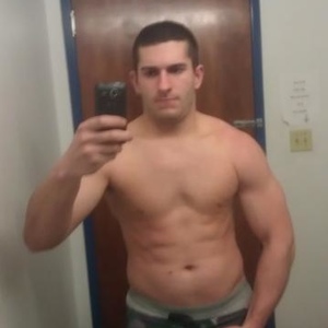 Profile Picture of Josh Sienkiewicz (@227926290) on Myspace