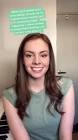 Profile Picture of   Tess Anderson... (@itstessanderson) on Tiktok