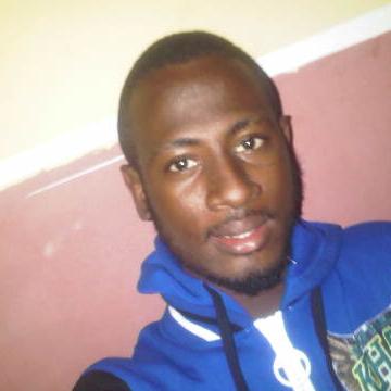 Profile Picture of AkALUSO TSHABALALA (@chisom_akaluso) on Twitter