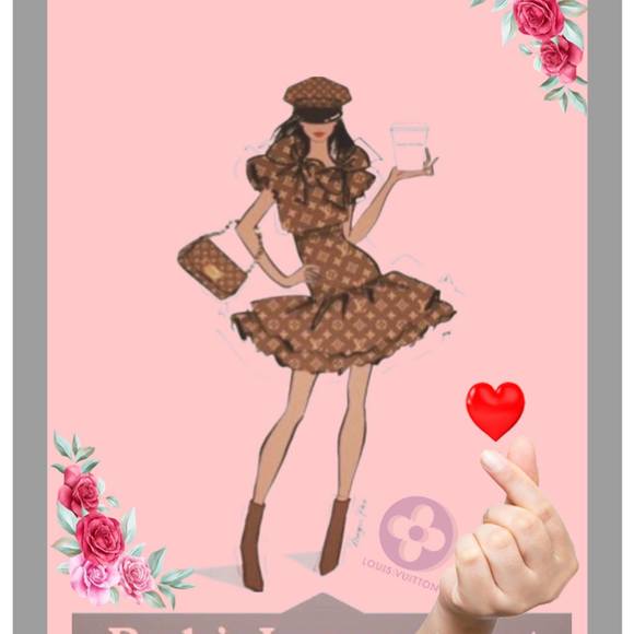Profile Picture of Paula Hong (@paulahong) on Poshmark