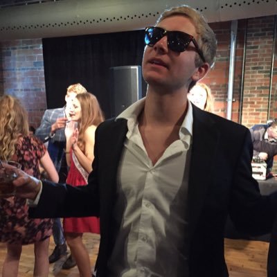 Profile Picture of Grundy (@AdamGrund88) on Twitter