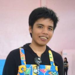 Profile Picture of Glenn Mark Arbon (@MarxuszINC) on Twitter