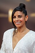 Profile Picture of Collien Ulmen-Fernandes - Wikipediaon Wikipedia