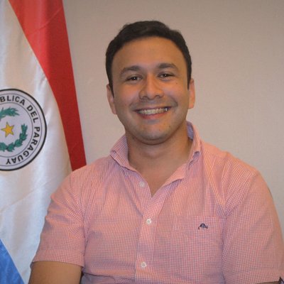 Profile Photo of Francisco Borja (@fran_borja) on Twitter