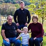 Profile Picture of Richard Sparks (@richard.sparks.39566) on Instagram