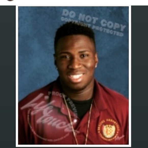 Profile Picture of Aaron Webb (@jaquarius863) on Poshmark