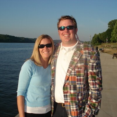 Profile Picture of Jamie Reese (@jamiereese) on Twitter