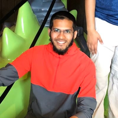 Profile Picture of Ibrahim Saeed (@ibrahimsaeed52) on Twitter