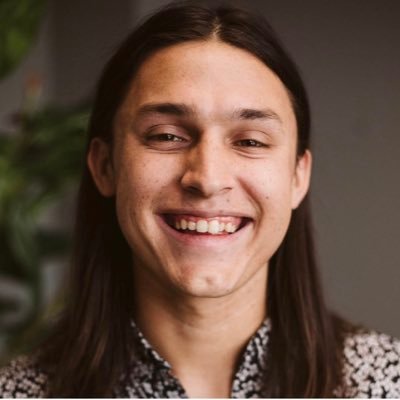 Profile Picture of Joshua Mann (@joshstewartmann) on Twitter