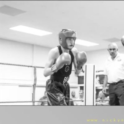 Profile Picture of Brad Huggins (@BradHuggins3) on Twitter