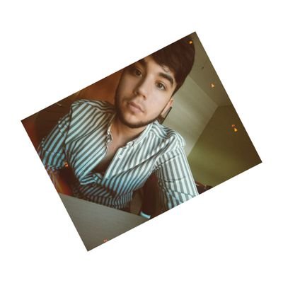 Profile Picture of Pablo Barros (@_pablobarros_) on Twitter