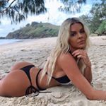 Profile Picture of KIM (@kim_hartnett_) on Instagram