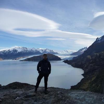 Profile Picture of Dustin Andrews (@andrews_dustin) on Twitter