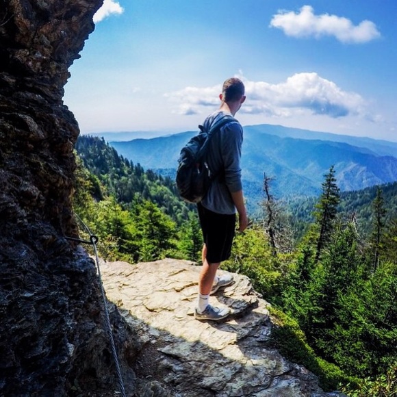 Profile Picture of Blake Kelly (@blakelly921) on Poshmark