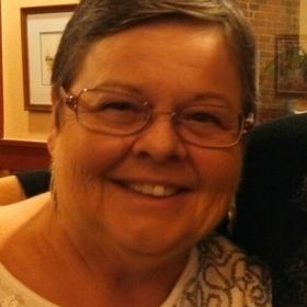 Profile Picture of JoAnne White (@gmajoanne) on Pinterest