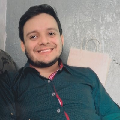 Profile Picture of Julio Valladares (@ElArturo_) on Twitter