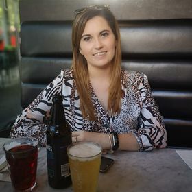 Profile Picture of Tasha Walters (@tashawalters1) on Pinterest