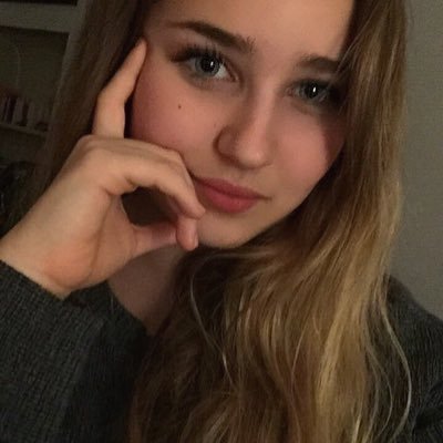 Profile Picture of Gabie (@GabieGoffart) on Twitter