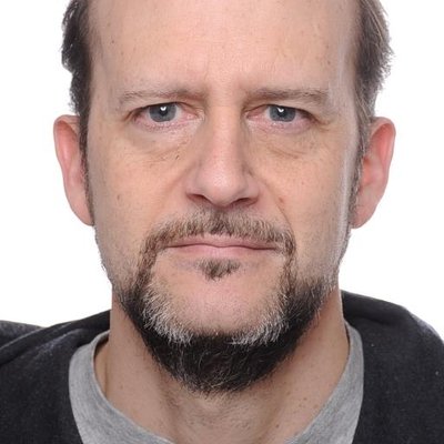 Profile Picture of Michael Gergen (@GergenMichael) on Twitter