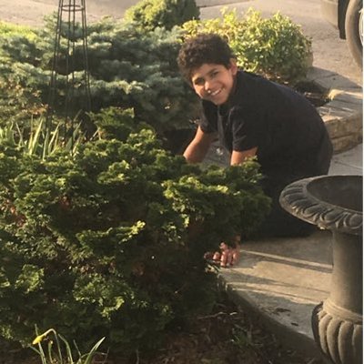 Profile Picture of David Schweyer (@4schmors) on Twitter