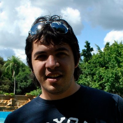 Profile Picture of Claudio Pukall (@cepukall) on Twitter