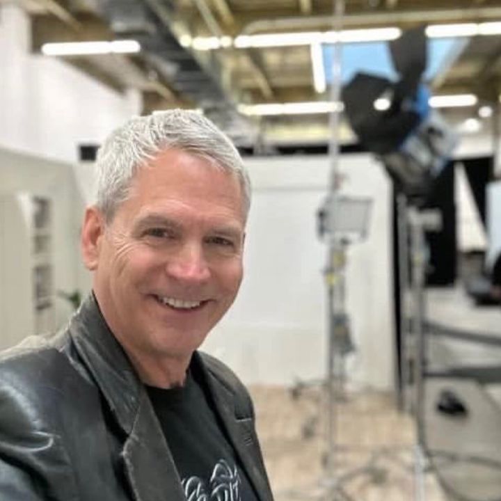 Andrew Michelson - Tiktok Profile Picture of Andrew Michelson (@andrew.michelson7) on Tiktok