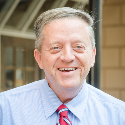 Profile Picture of Mike “MADDAWG” Darrow (@MADDAWGDarrow) on Twitter