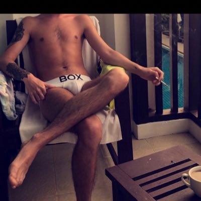 Profile Picture of Scott Lanny (@Scottlanny2) on Twitter