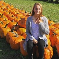 Profile Picture of Hannah Pfeffer (@hannah-pfeffer-3) on Quora