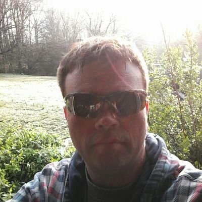 Profile Picture of Richard Stinson (@grandgandan747) on Twitter