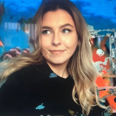 Profile Picture of Alicia Lara (@Leeshhhhhhh) on Twitter