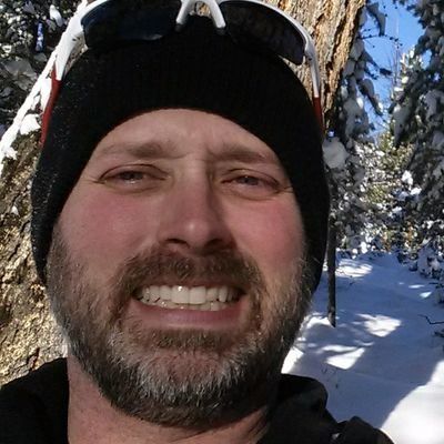 Profile Picture of kirk Yoder (@kirkyoder1) on Tiktok