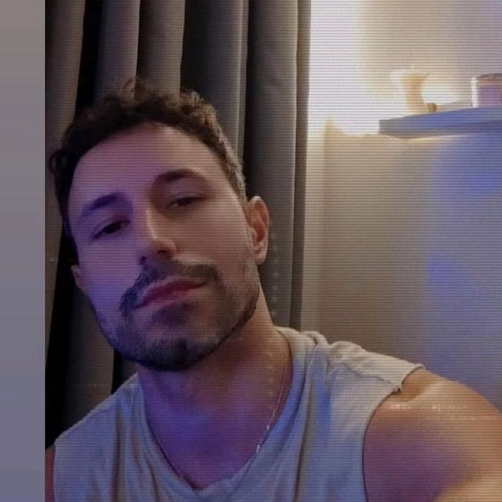 Profile Picture of Gerasimos Karab (@jerry_kar) on Tiktok