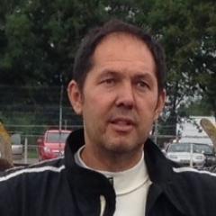 Profile Picture of Stuart Kerr (@StuartRKerr) on Twitter