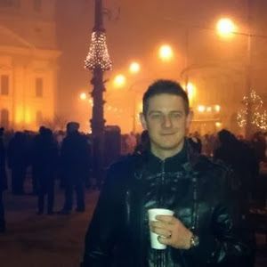 Profile Picture of Paul Garbett (@paulgarbett915) on Tiktok