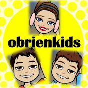 Profile Picture of Obrienkids (@obrienkids) on Youtube