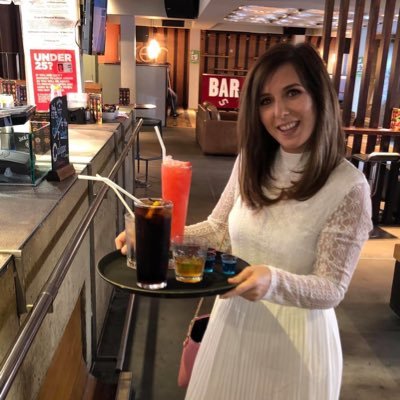 Profile Picture of Jessica Mcgurk (@93jessicarabbit) on Twitter