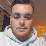 Profile Picture of Benjamin Blaise (@jterushenadidaas) on Instagram