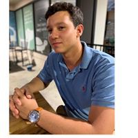 Profile Picture of Toddre Fulmer (@toddre-fulmer-1) on Quora